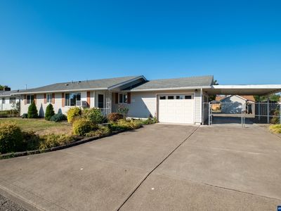 2514 Fulton St SE, Albany, OR, 97322