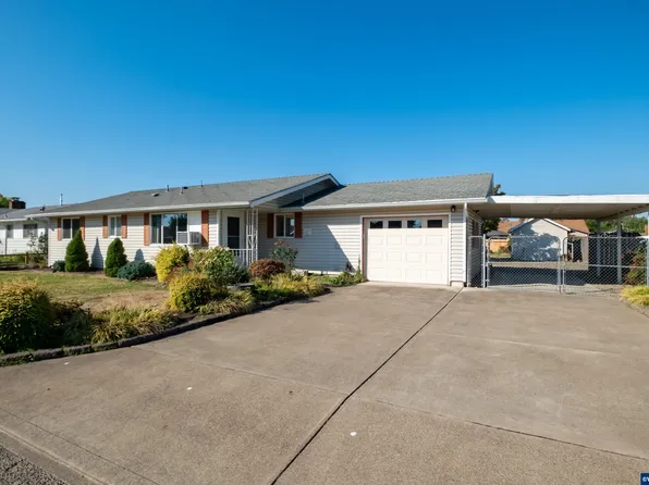 2514 Fulton St SE, Albany, OR 97322