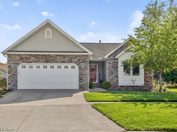 1550 Ashton Way, Wooster, OH 44691