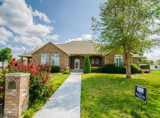 2702 W 23rd St, Joplin, MO 64804