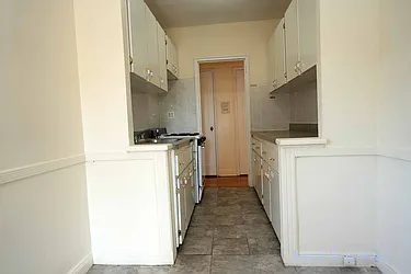 Rented by Norman Raindel, LREB