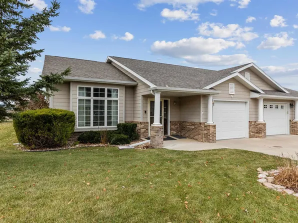 1801 Sunny Springs Dr, Rapid City, SD 57702