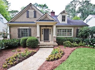 2214 Virginia Pl NE, Atlanta, GA 30305