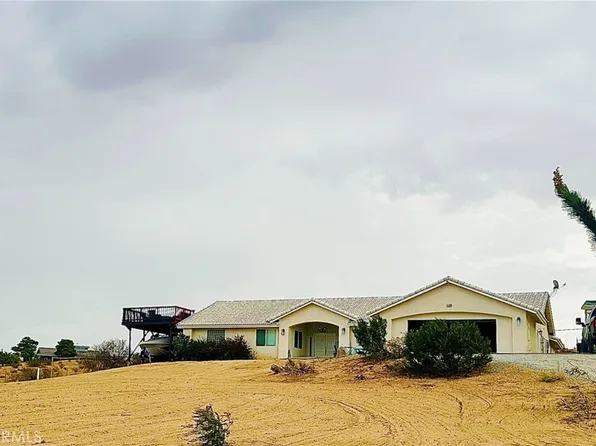 11131 Arcadia St, Apple Valley, CA 92308