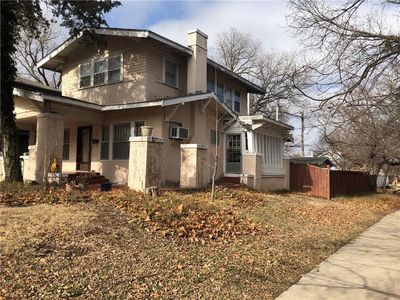 201 NW 20th St, Oklahoma City, OK, 73103