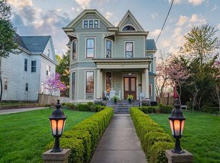 188 Vernon Ave, Louisville, KY 40206