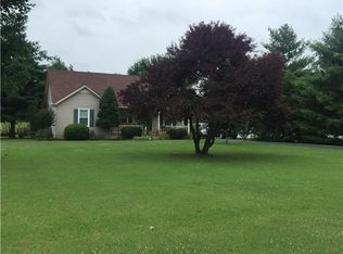 2548 Crescent Meadows Ct, Murfreesboro, TN 37128