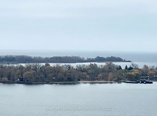 15 Richardson St #2012, Toronto, ON M5A 4J9