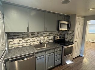 2351 S Locust St #B, Denver, CO 80222