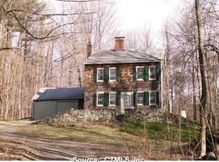 12 Pond Rd, Cornwall Bridge, CT 06754