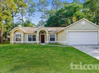 3140 Byington Ter, Deltona, FL 32738