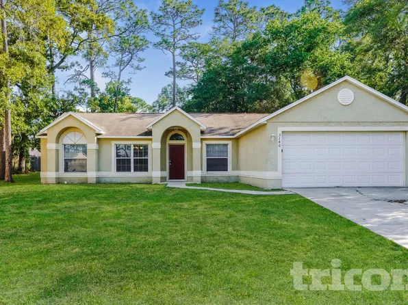 3140 Byington Ter, Deltona, FL 32738