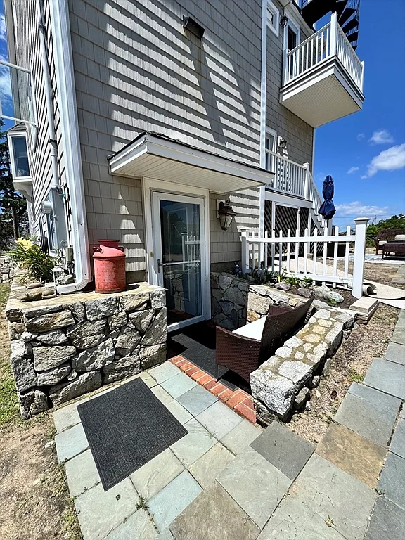 1 bed, 1.0 bath, 550 sqft, $2,500 — Photo 1