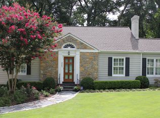 2085 Dellwood Dr NW, Atlanta, GA 30309