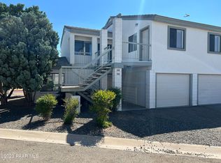 6116 Antelope Villas Cir UNIT 202, Prescott, AZ 86305