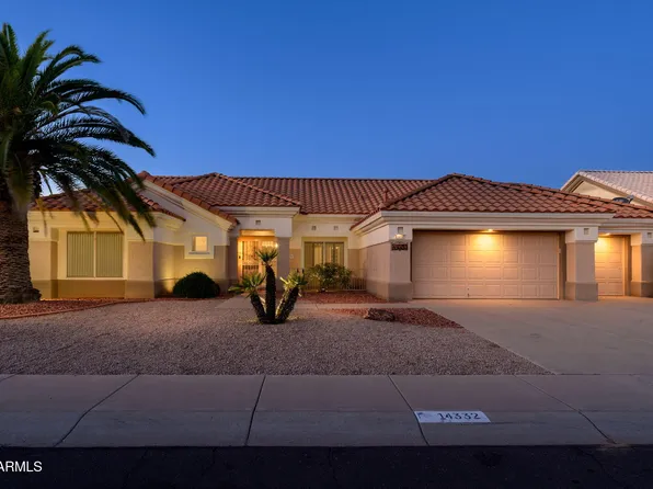 14332 W ARZON Way, Sun City West, AZ 85375