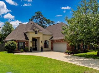 656 Deciduous Loop, Madisonville, LA 70447