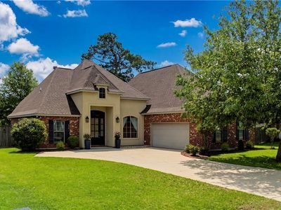656 Deciduous Loop, Madisonville, LA, 70447