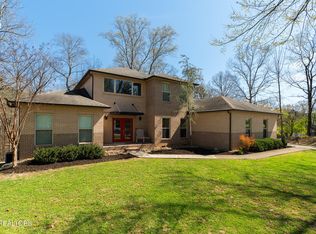 12624 Red Fox Dr, Knoxville, TN 37922