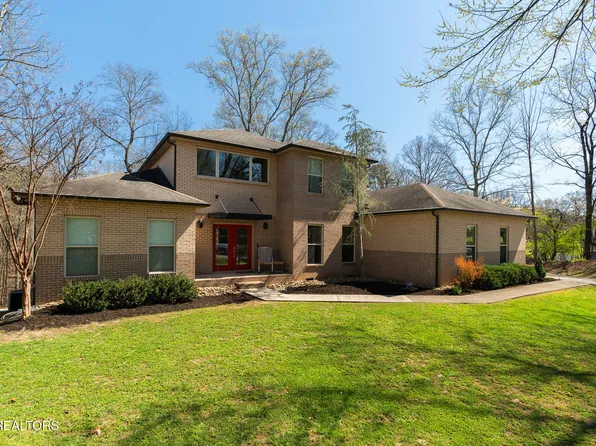 12624 Red Fox Dr, Knoxville, TN 37922