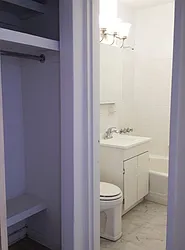 Rented by City Connections Realty