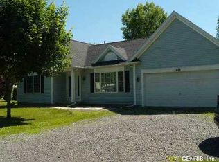 644 Webster Rd, Webster, NY 14580