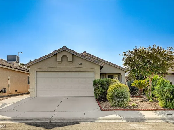 3733 Smoking Gun Ct, Las Vegas, NV 89129