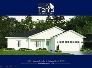 13074 Autumn River Rd S, Jacksonville, FL 32224