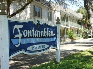2516 Enfield Rd APT 103, Austin, TX 78703