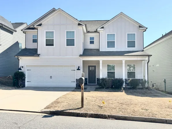 209 Dillon Cir, Spartanburg, SC 29307