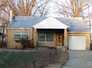 459 Kitty Ln, Cincinnati, OH 45238