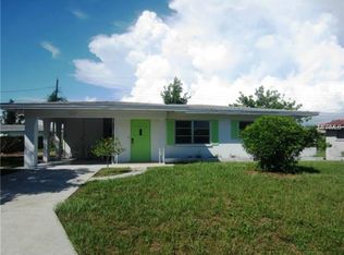 333 Hillview Rd, Venice, FL 34293