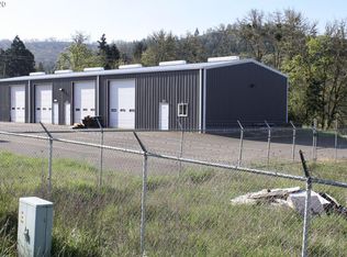 864 Buckhorn Rd, Roseburg, OR 97470