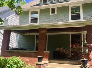 1411 Logan St SE, Grand Rapids, MI 49506