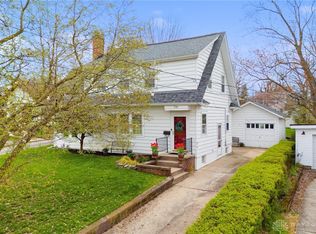 719 N Lincoln St, Wilmington, OH 45177