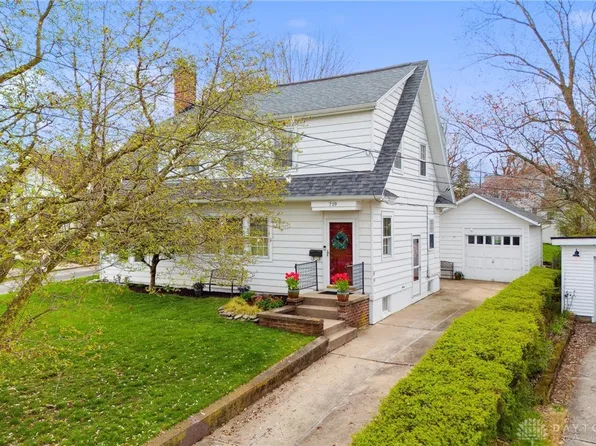 719 N Lincoln St, Wilmington, OH 45177