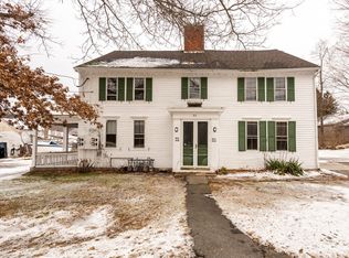 80 E Main St, Merrimac, MA 01860
