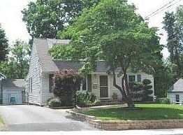 166 Wootton St.