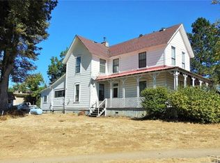 705 Woodson Ct, Upper Lake, CA 95485