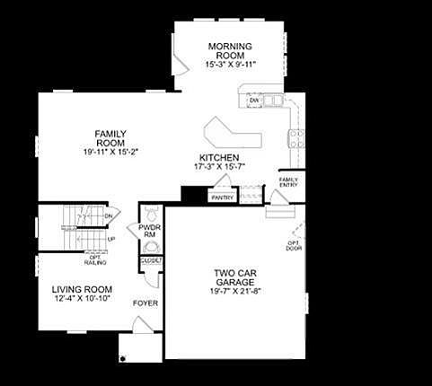 2nd image of 6855 Bragg Ln #4