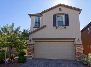 7905 Brookside Falls Ct, Las Vegas, NV 89166