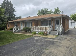 8012 W 83rd Pl, Justice, IL 60458