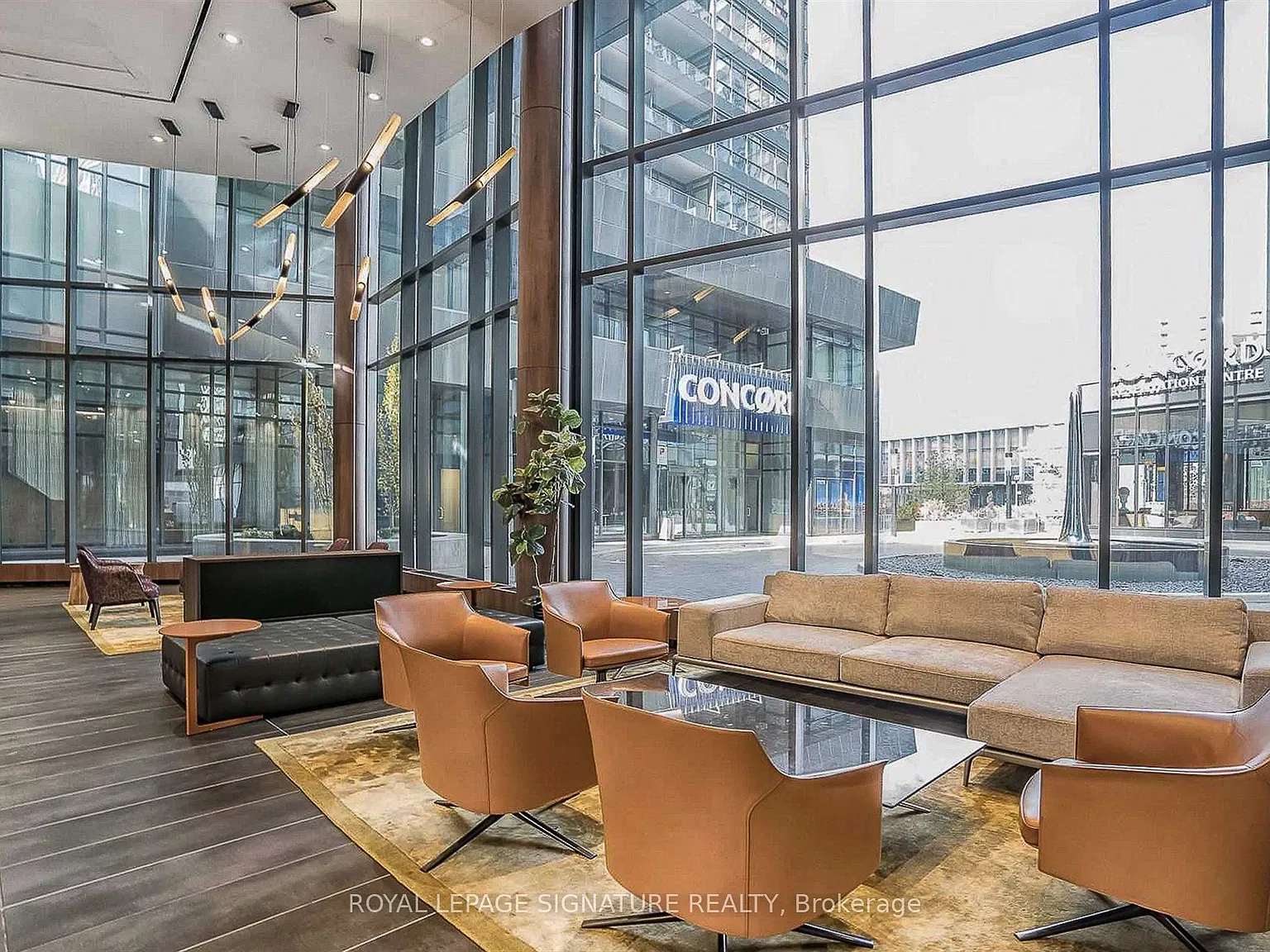 2 bed, $2,550 — Photo 3