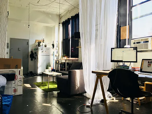 Rented by Nooklyn NYC LLC | media 16