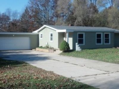 6416 Youngman Rd, Greenville, MI, 48838
