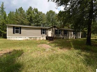 628 Saline Ridge Rd, Arcadia, LA 71001