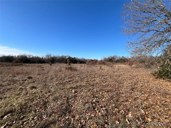 0 S 4570th Rd, Vian, OK 74962