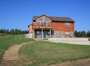 N8132 Clear Water Dr, New Lisbon, WI 53950