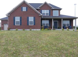 5994 Dantawood Ln, Liberty Twp, OH 45044