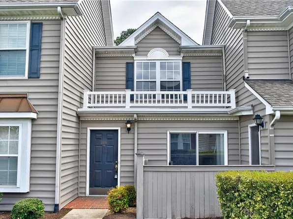 2399 Old Greenbrier Rd, Chesapeake, VA 23325